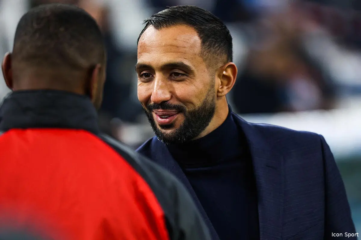 OM : Benatia traité de « voyou », Marseille se révolte