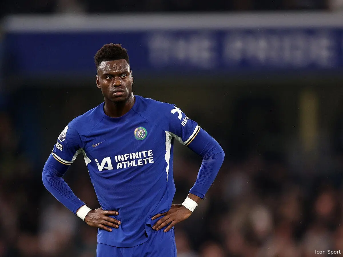 Benoît Badiashile à l'OM, tout s’accélère