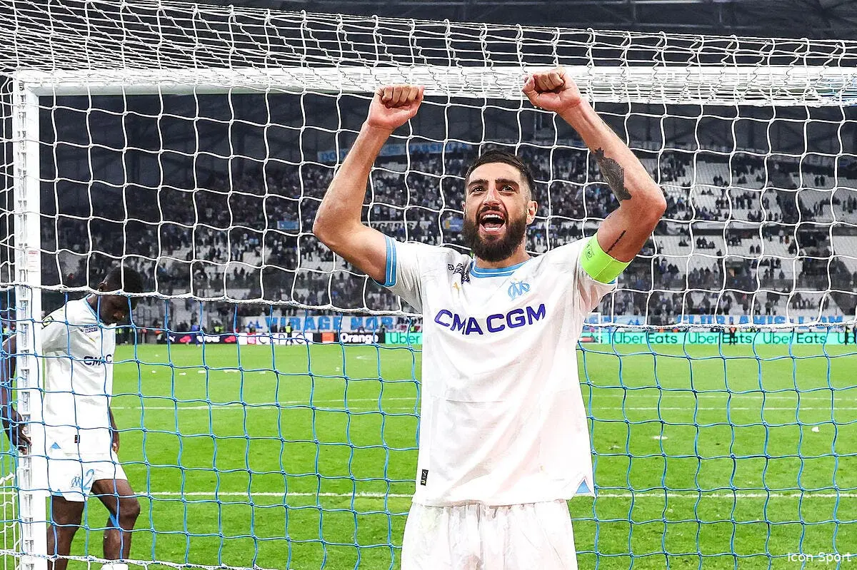 OM : Bon ou pas, Longoria va le vendre à n'importe quel prix !