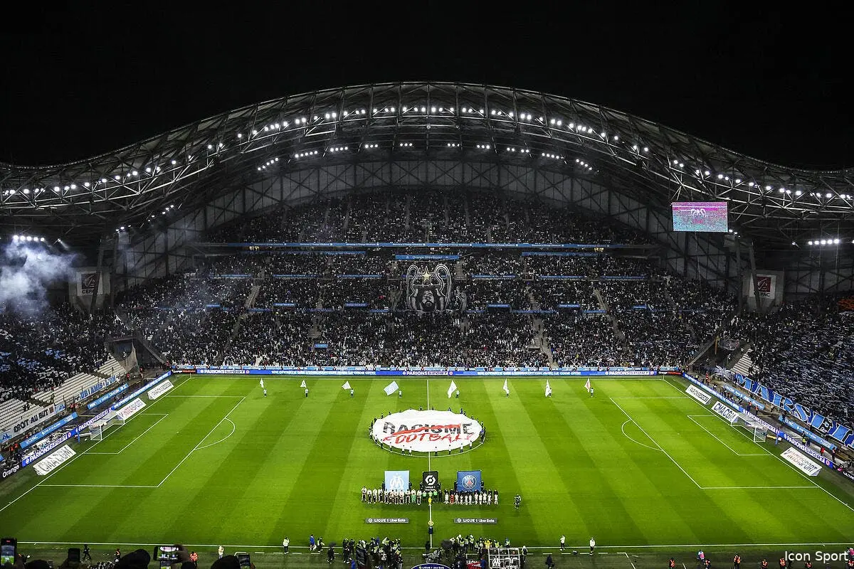 OM : « Bordel » et fraudes au Vélodrome, les stadiers complices