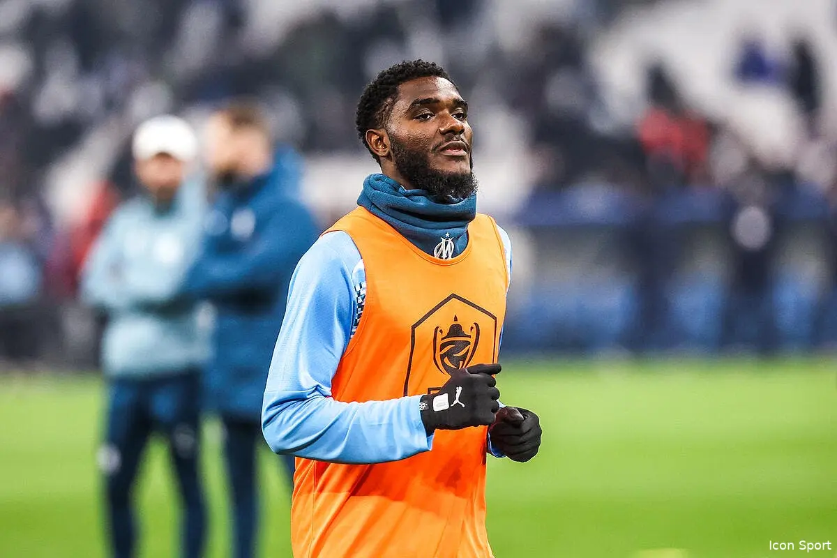 15 jours pour acheter et vendre le même joueur, l'OM relève le défi