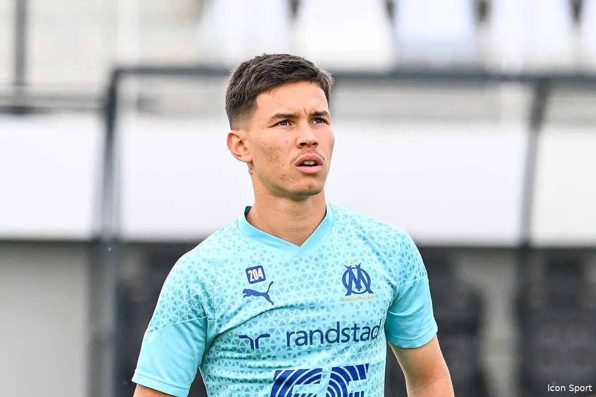 OM : Ce départ surprise rapporte 1 million d'euros