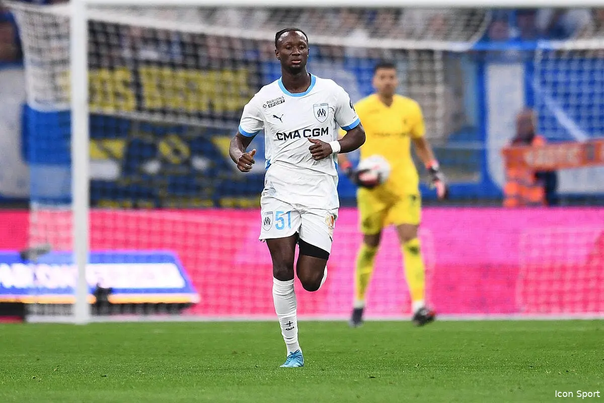Il quitte l'OM, De Zerbi l'a poliment viré