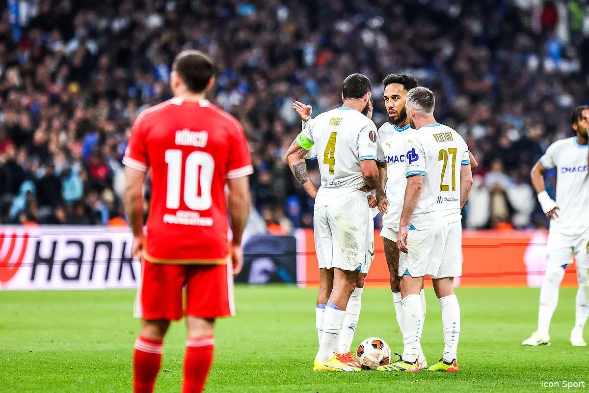 OM : « Ce n’est pas possible », le coup de gueule de Benatia