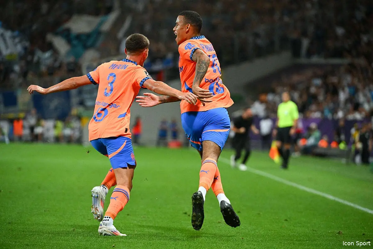L’OM enrage et accuse la FFF