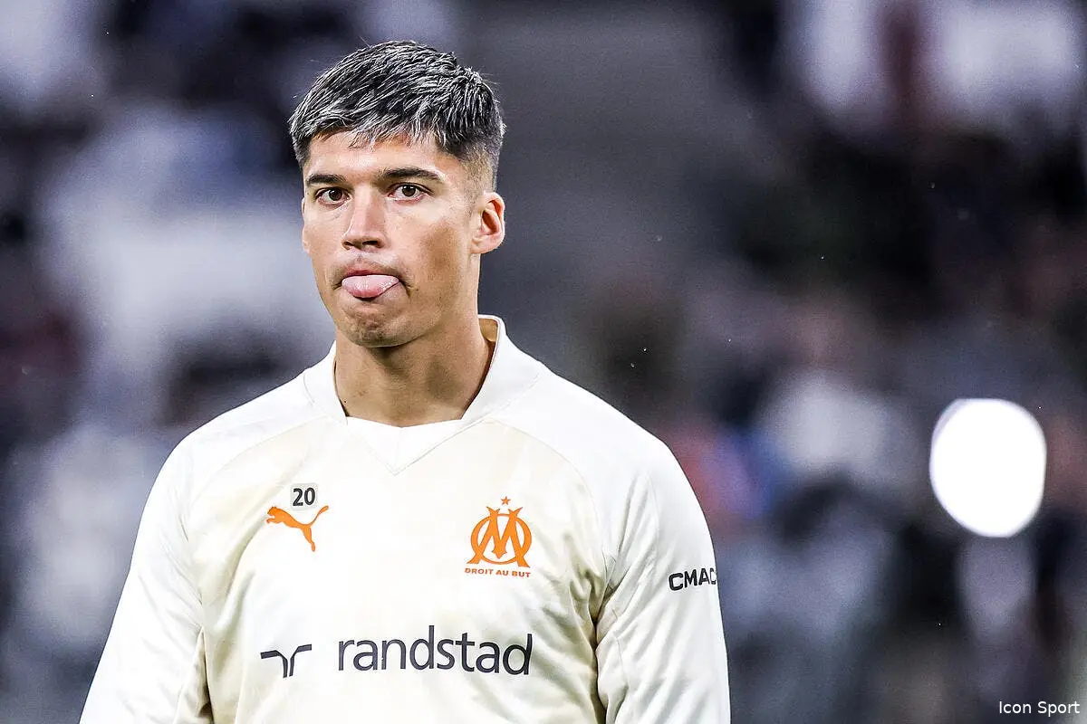 OM : Correa viré, l'Inter n'en veut même plus