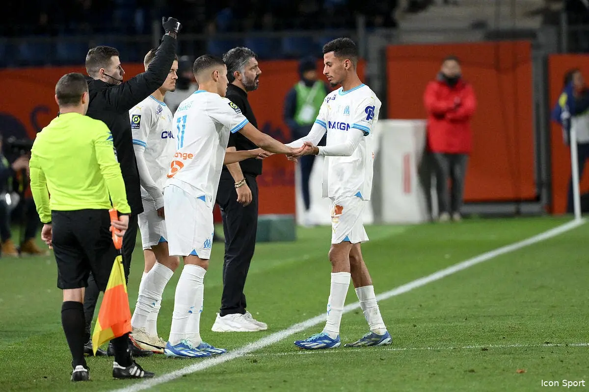 OM : Riolo annonce un fiasco et nomme les coupables