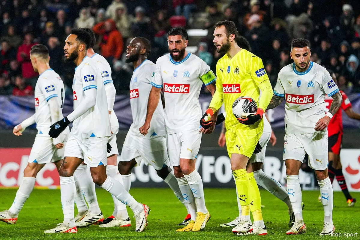 L'OM en perdition, bien fait pour eux balance Riolo