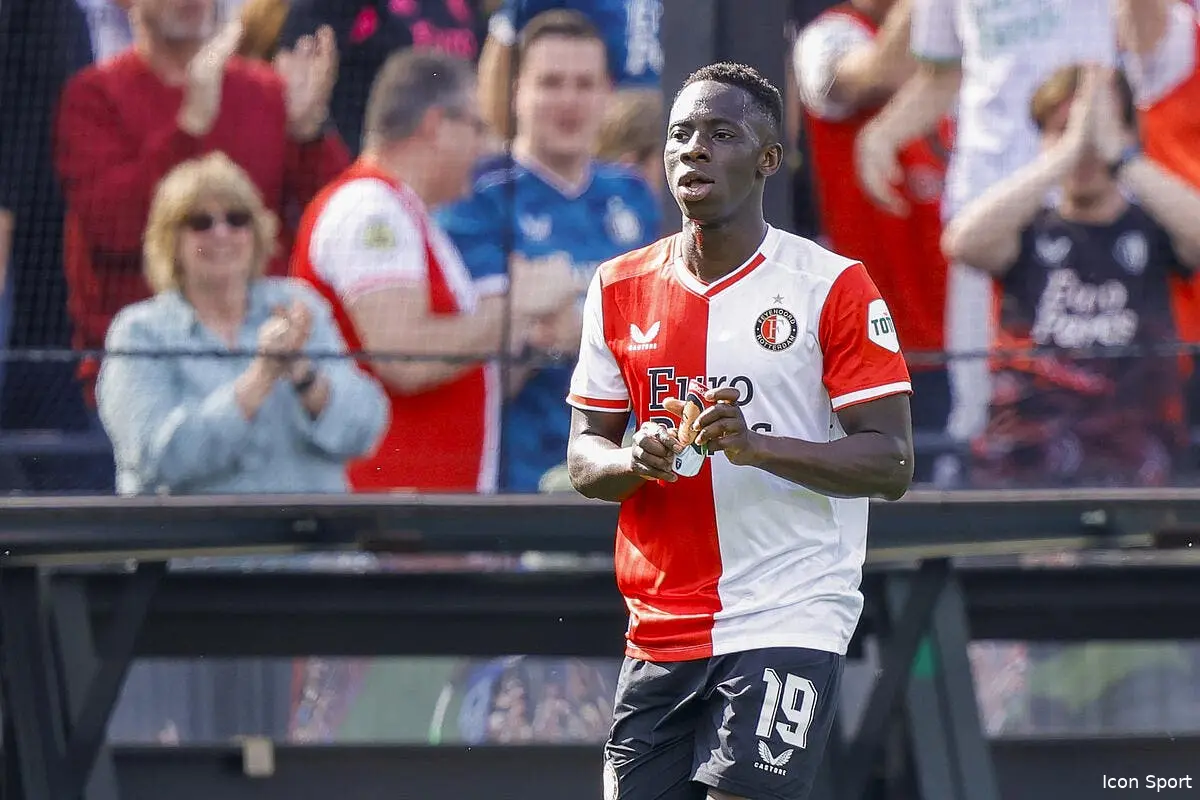 OM : De Zerbi à l'action, un coup à 30 ME en préparation