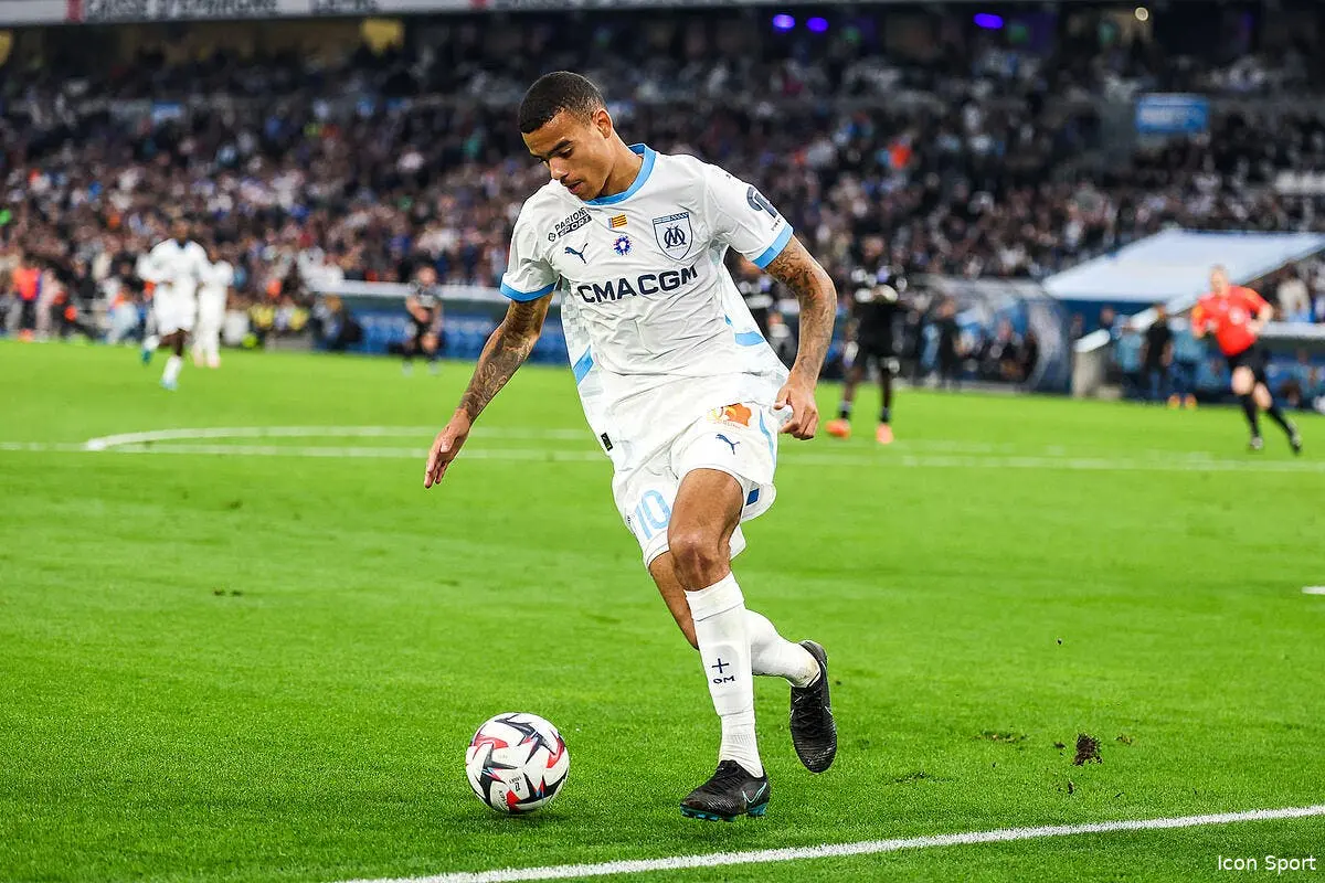 OM : De Zerbi a perdu le contrôle de cette star