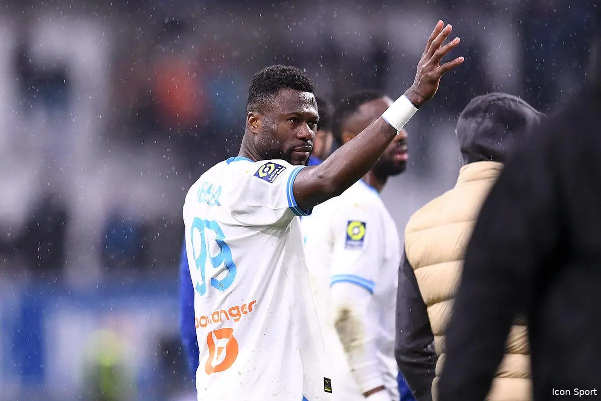 OM : Longoria ne va pas aimer, De Zerbi hésite à lui désobéir