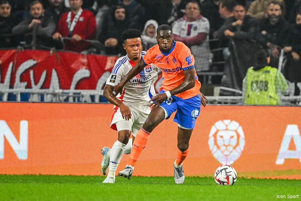 De Zerbi fait du recyclage et fascine l'OM