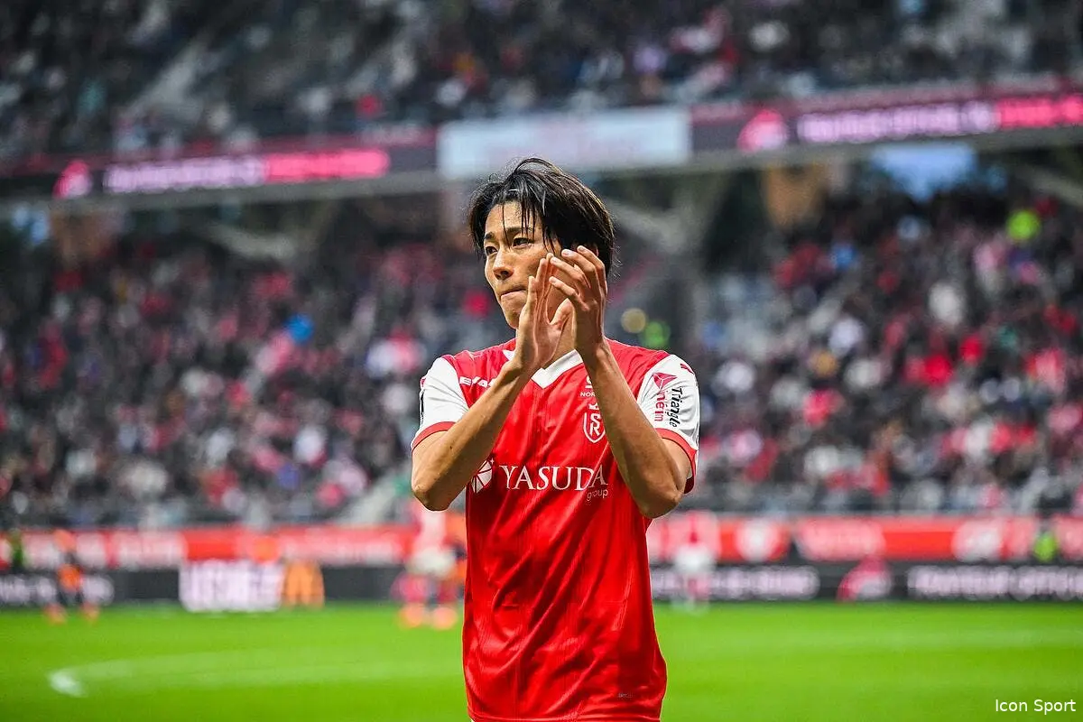 OM : Marseille fait une offre pour une star japonaise !