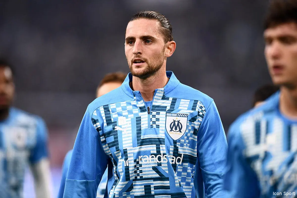 OM : Deschamps fait la leçon à De Zerbi