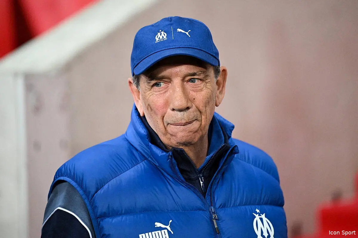 OM : Gasset menacé, le vestiaire le lâche déjà !