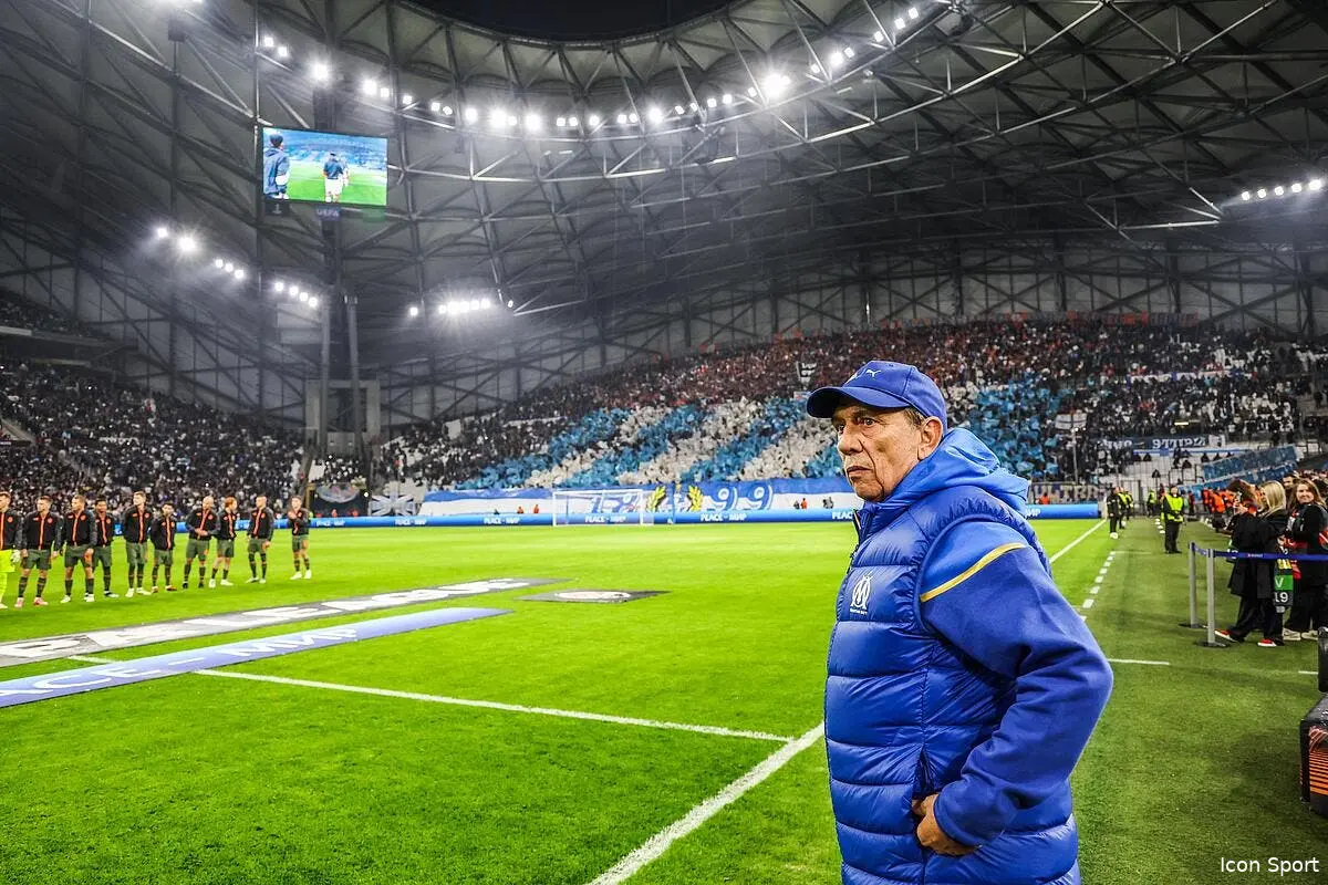 OM : Gasset sera viré, Longoria a déjà tranché