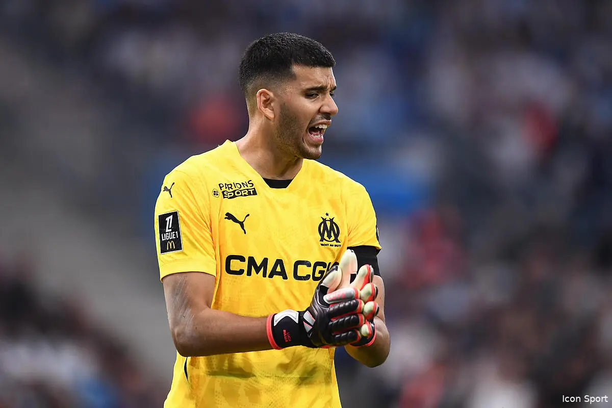 L’OM ridiculisé par Liverpool, De Zerbi accuse Rulli