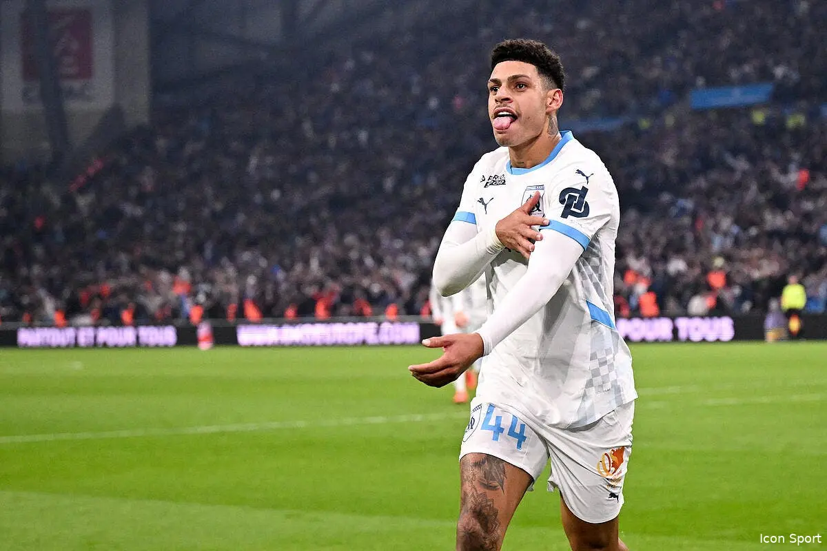 L'OM attaqué au mercato, un gros départ annoncé