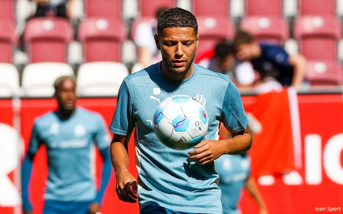 OM : Harit sacrifié, un club va droit au but