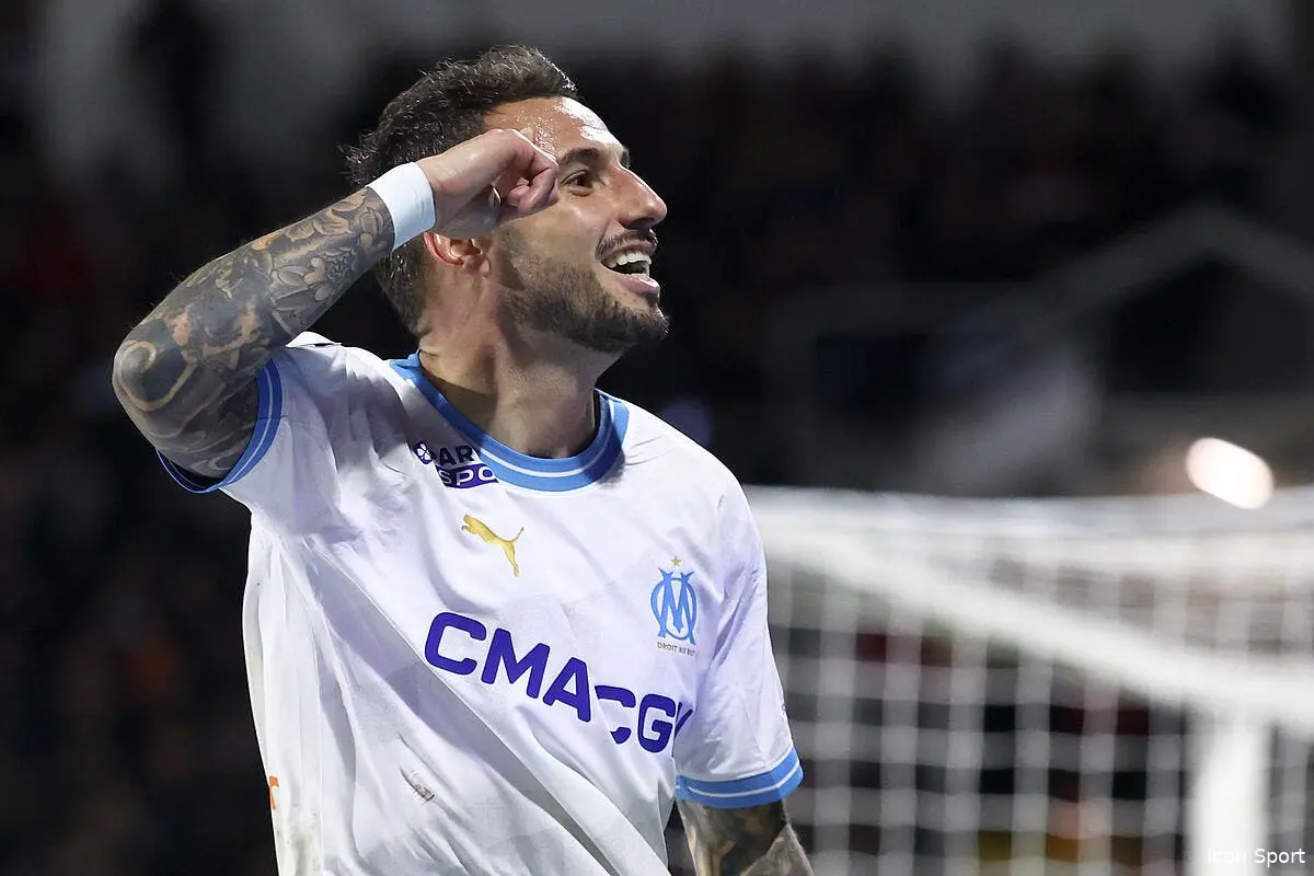 OM : Jonathan Clauss fait brutalement taire Benatia