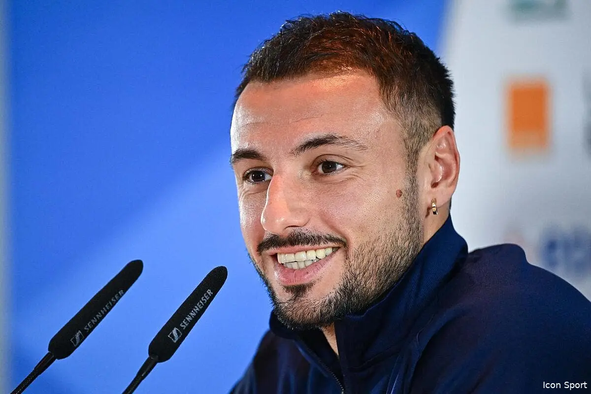 OM : Jonathan Clauss vendu à l'OGC Nice ?