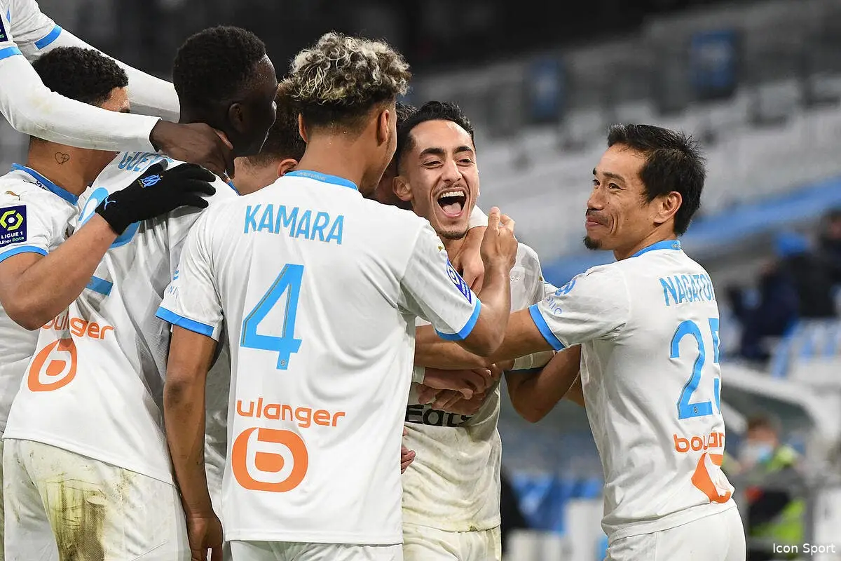 om kamara trop fort pour prolonger a marseille icon dib 170221 10 108 307203
