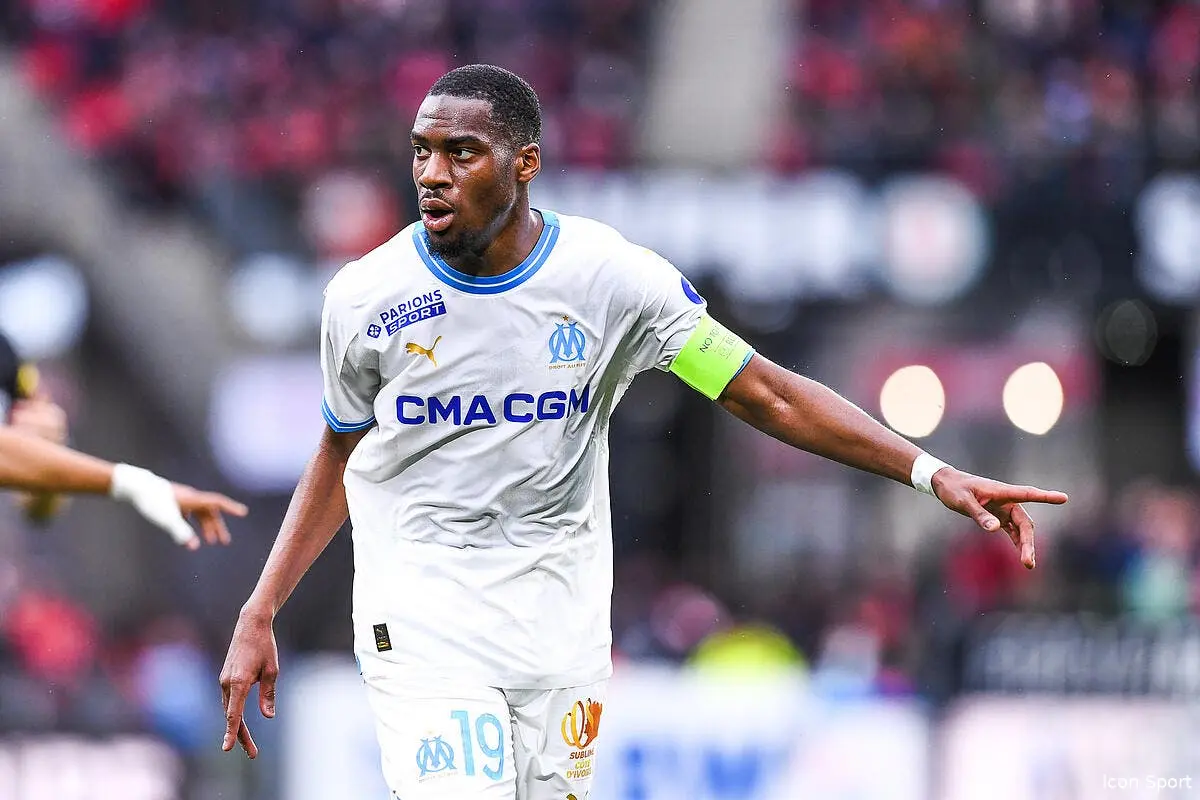 OM : Kondogbia, alerte maximale à Marseille