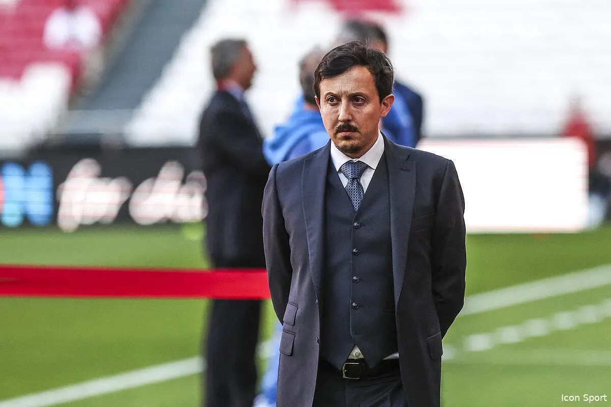 OM : L'Atalanta va découvrir l'enfer à Marseille