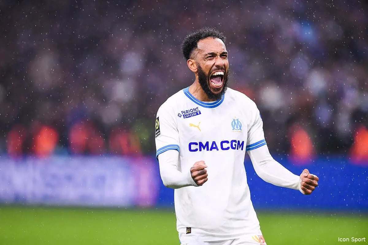 OM : Aubameyang est dans une équipe bidon, un journaliste frappe fort