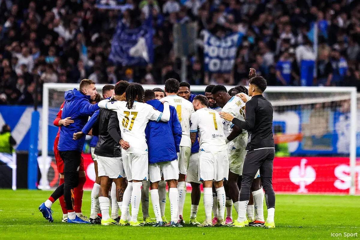 OM : L'UEFA assène un coup terrible à Marseille
