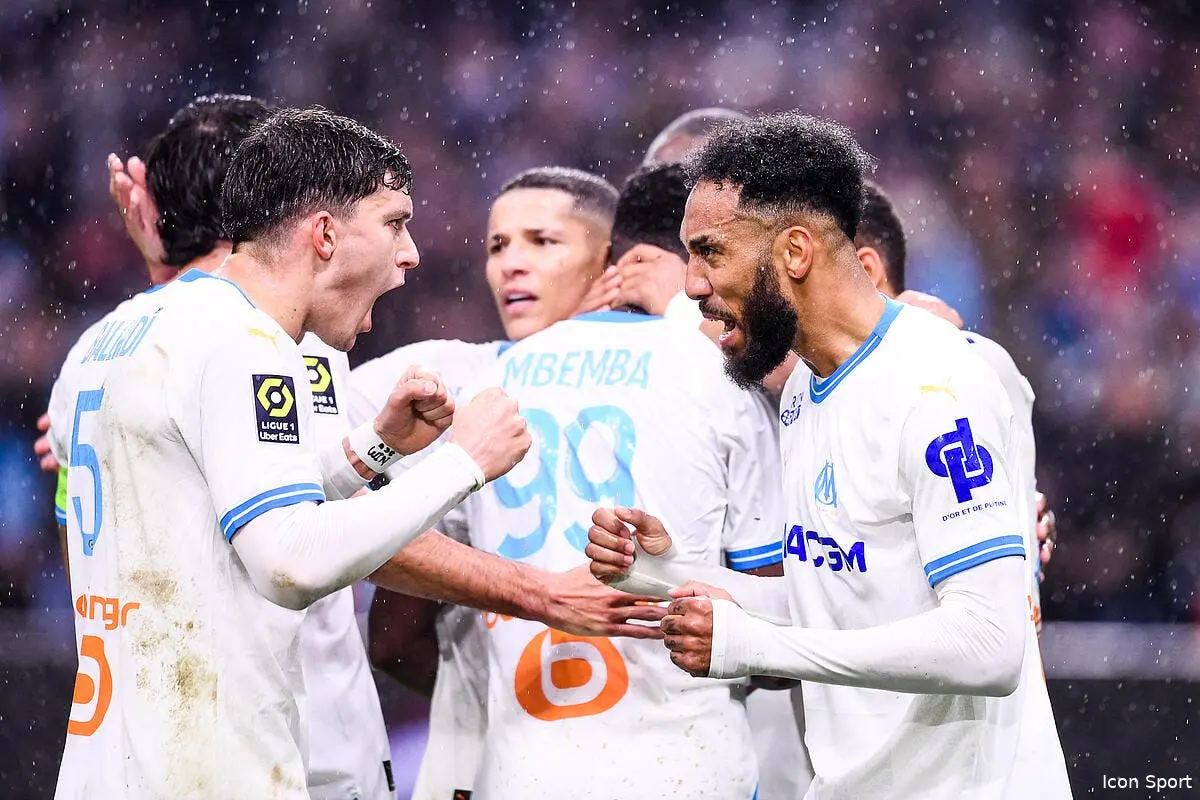 La prochaine grosse vente de l'OM déjà connue ?