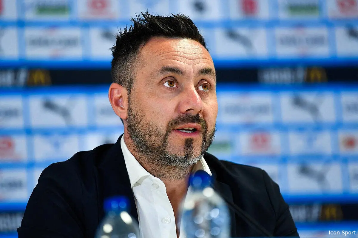 OM : La méthode De Zerbi, les joueurs ne vont pas tenir !
