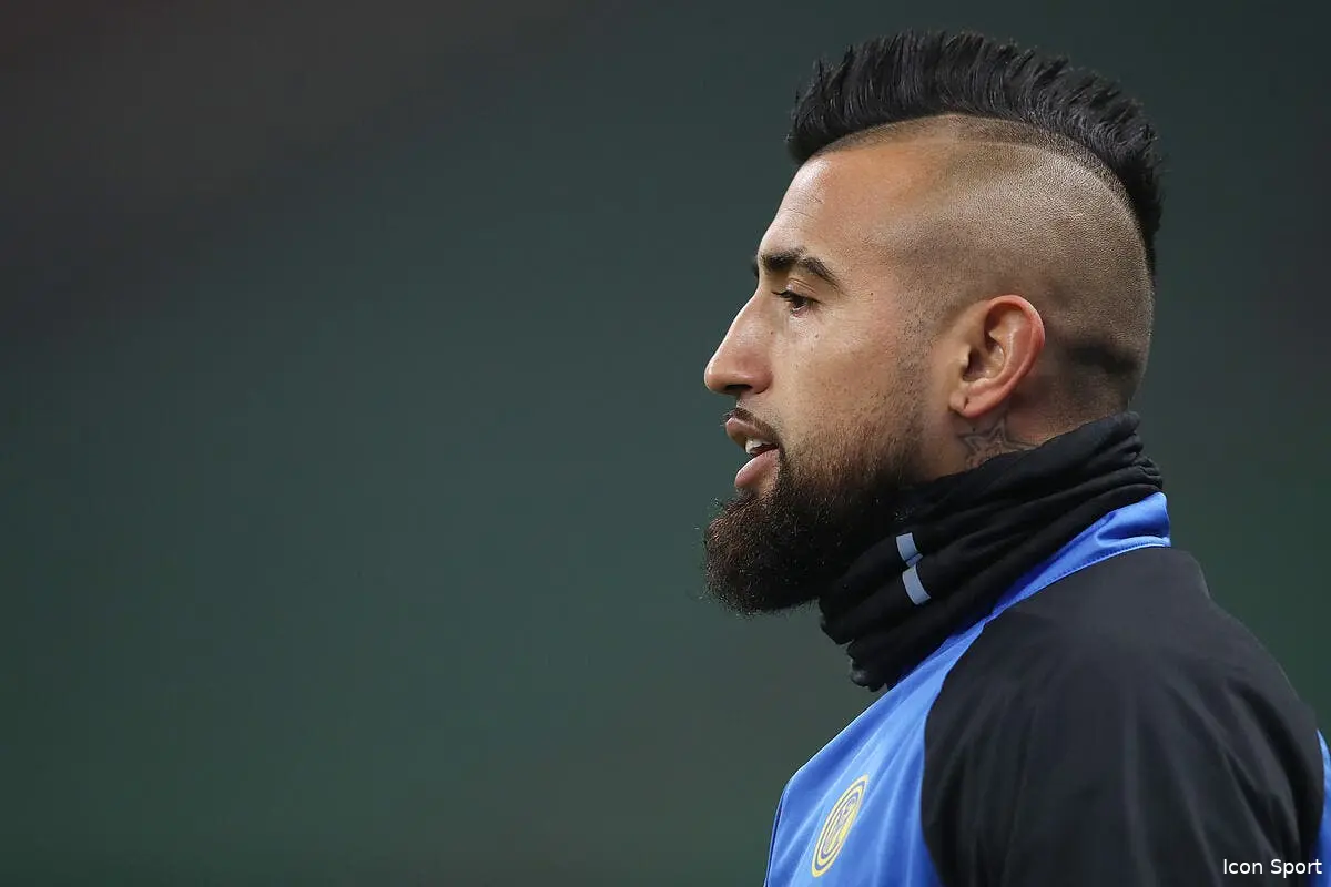 om la rumeur se confirme sampaoli veut vidal icon spi 072 jm inter juveci 307999
