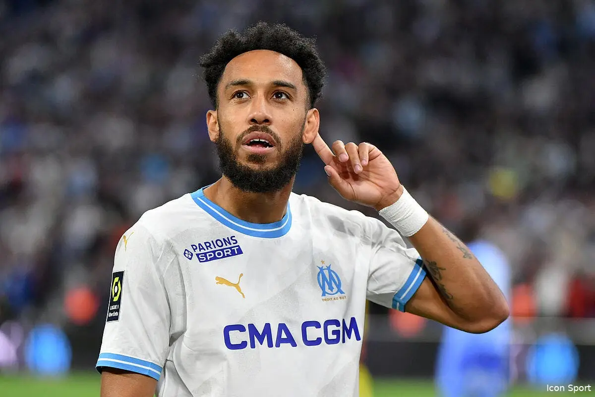 Le joueur le mieux payé de l’histoire de l’OM fait une annonce