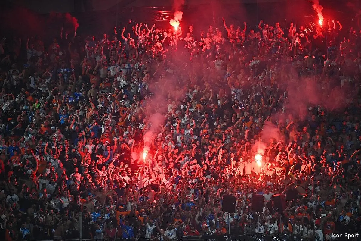 om le tour d honneur de la defaite le velodrome est vraiment a part icon dim 3892 324589