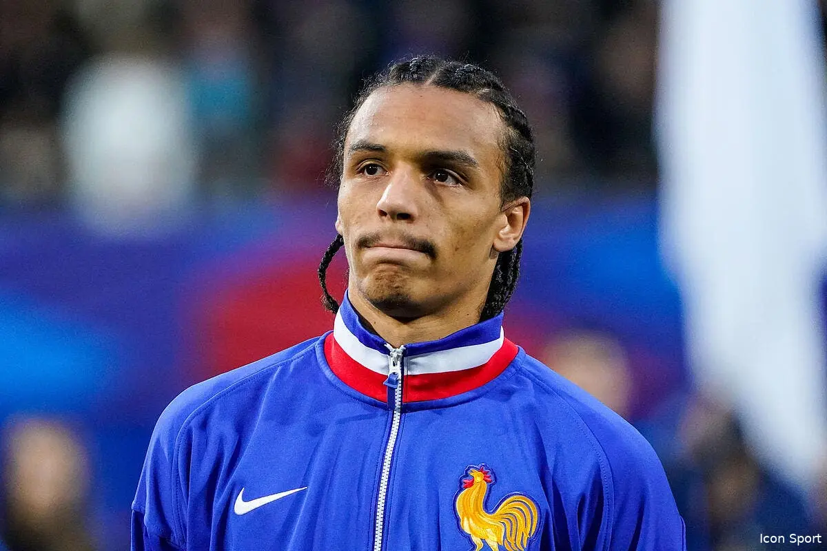 Trois recrues au mercato d'hiver, l'OM accélère