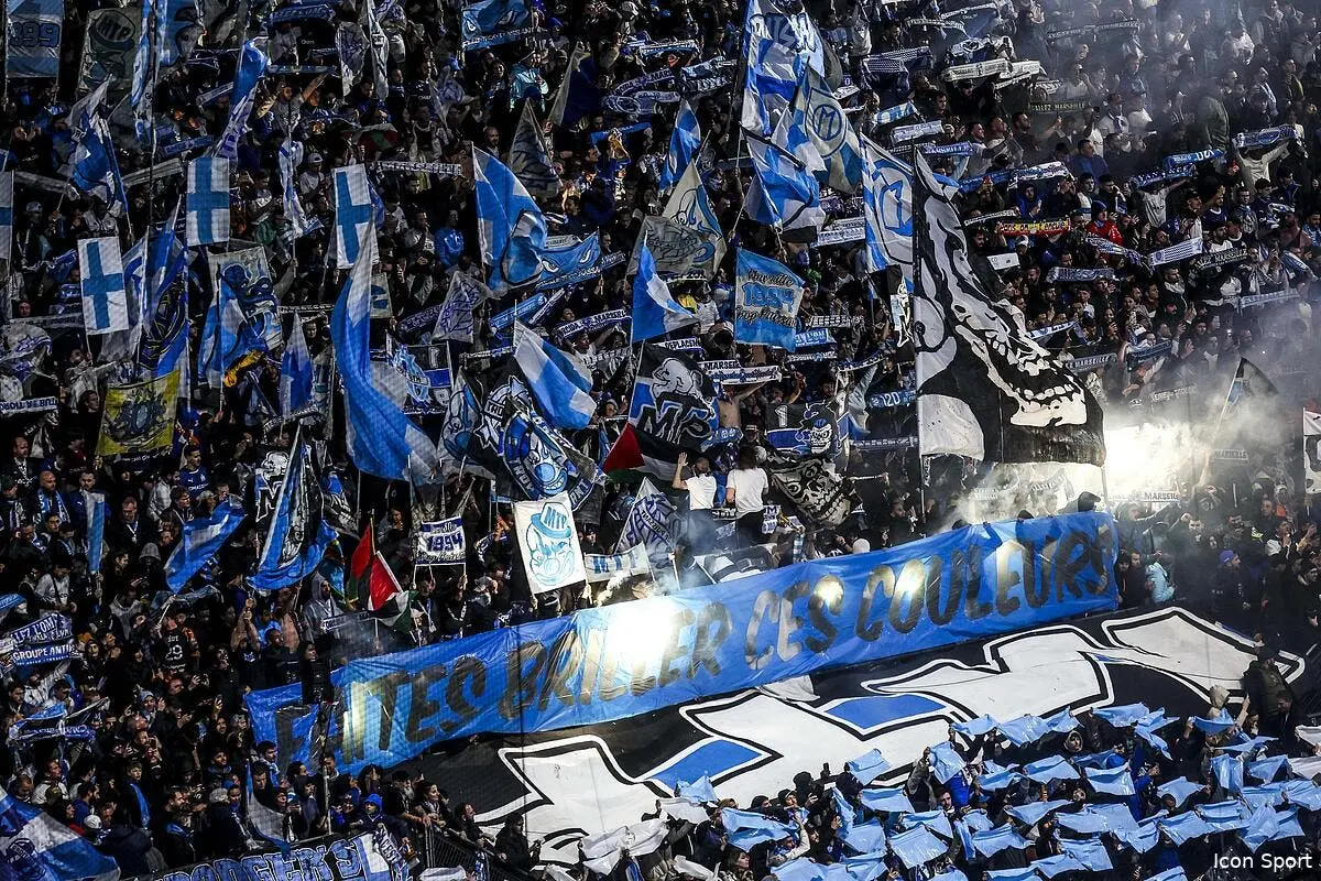 OM : Leurs billets annulés, les supporters foncent à Lisbonne