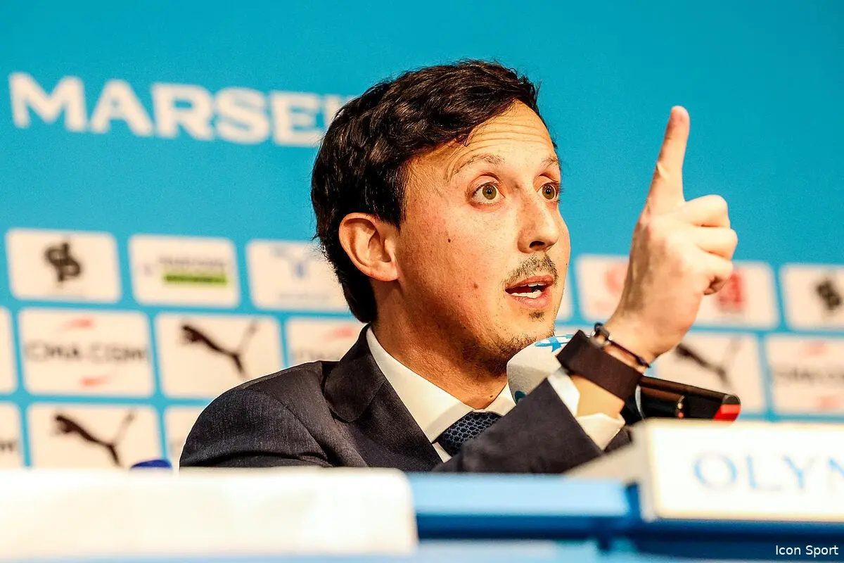 OM : Longoria, ces chiffres terribles sortent au pire moment