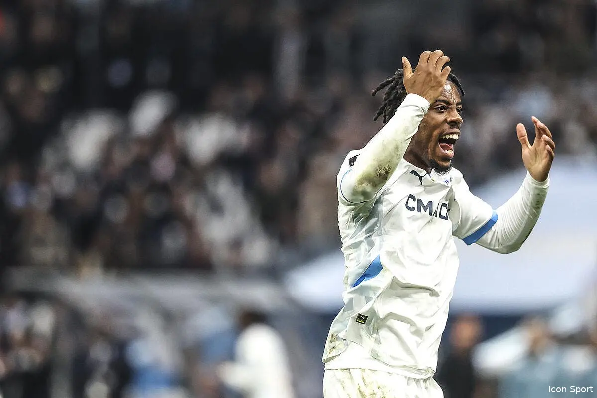 OM : Longoria refuse ce transfert colossal