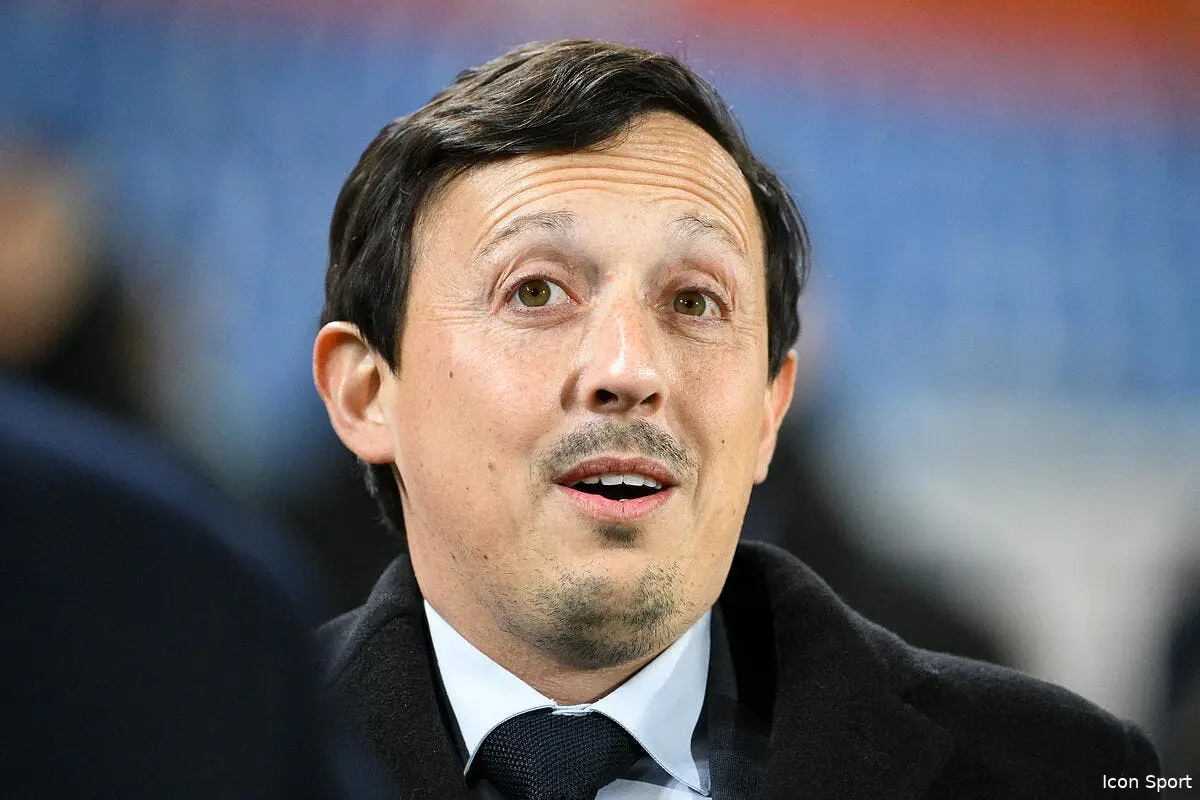 OM : Pablo Longoria s'énerve et cible les joueurs