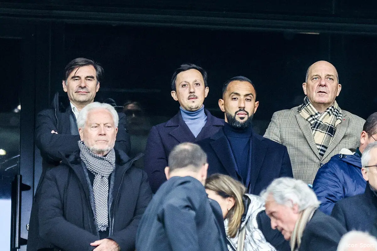 OM : Longoria humilié par Tessier, les précisions tombent