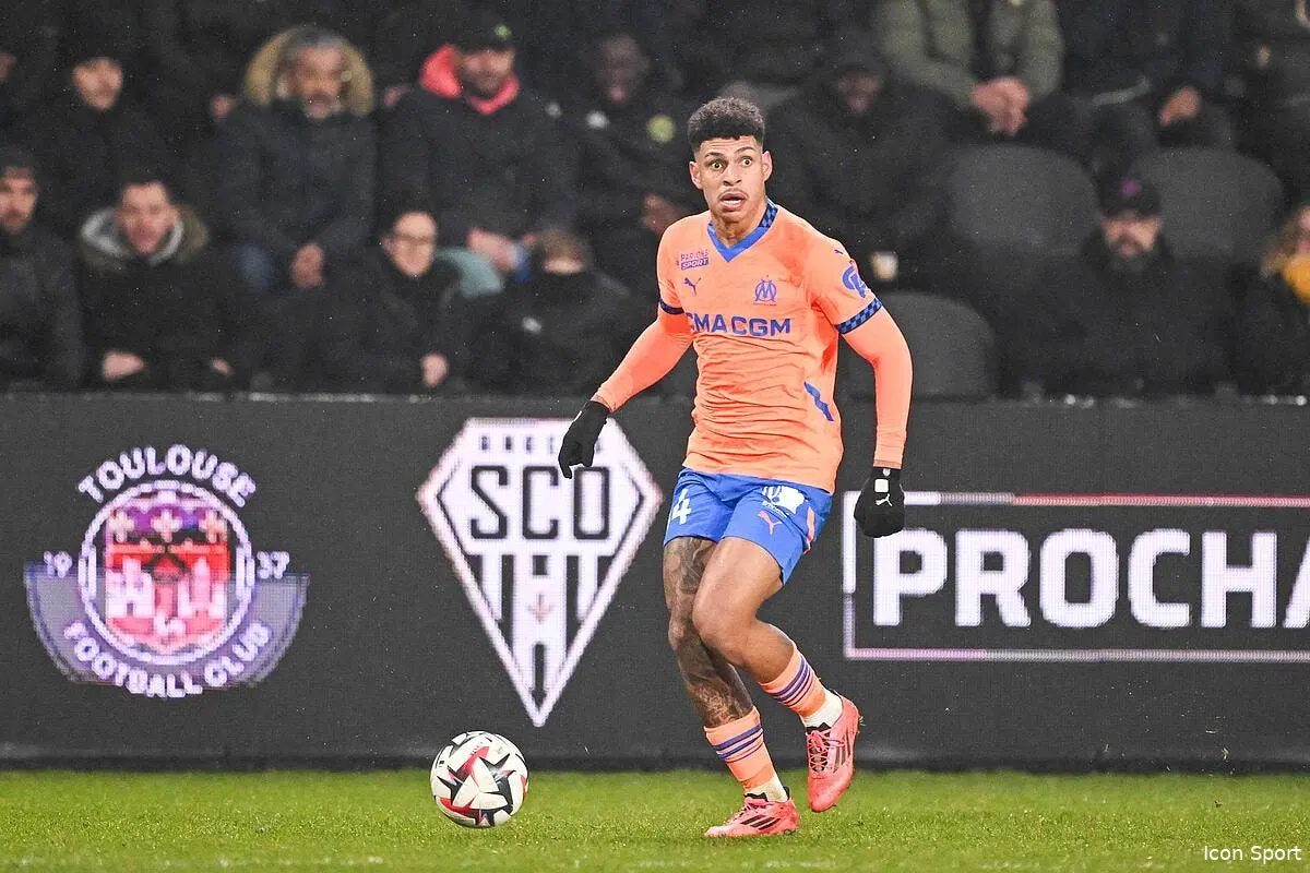 15ME pour le prodige brésilien, l'OM dit banco