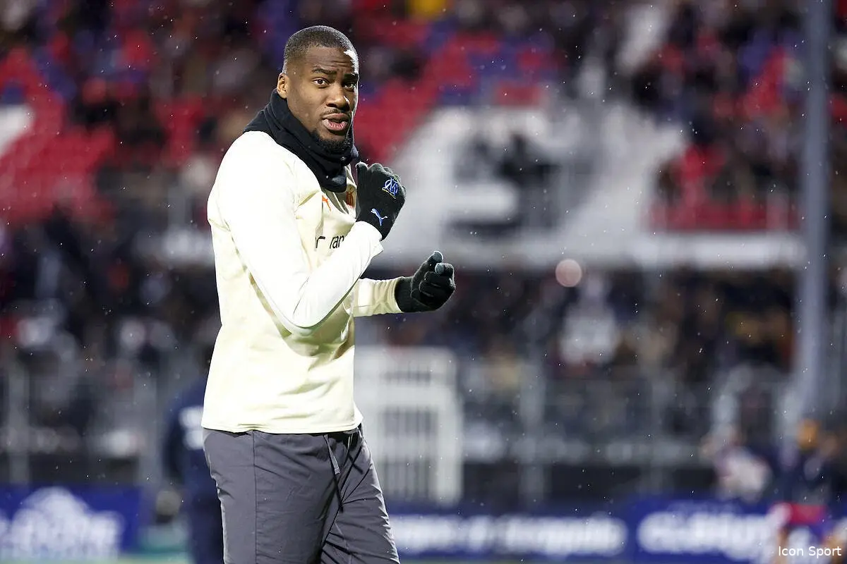 OM : Marseille devient redoutable, ce joueur change tout