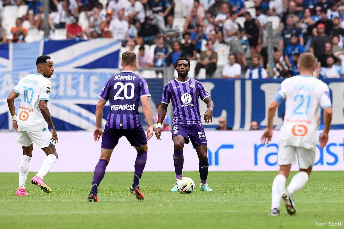 L'OM flashe sur un défenseur de Ligue 1 à 5 ME