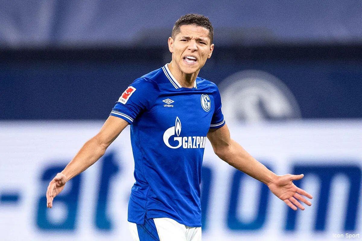 om marseille reve d amine harit son salaire est ebouriffant icon 210120 99 106188 dpai 304799