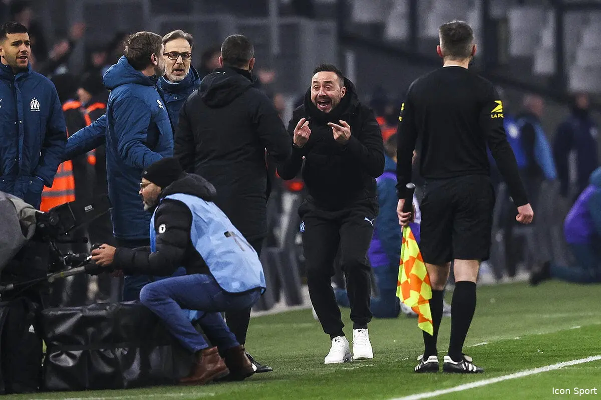 OM : Mehdi Benatia expulsé : « C’est grave »