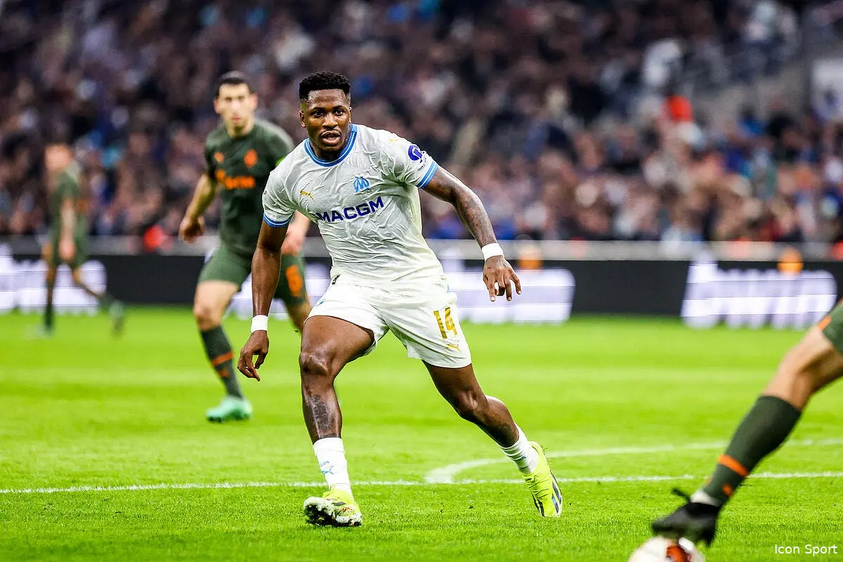 OM : Moumbagna répond à l’humiliation de Riolo, c’est le clash