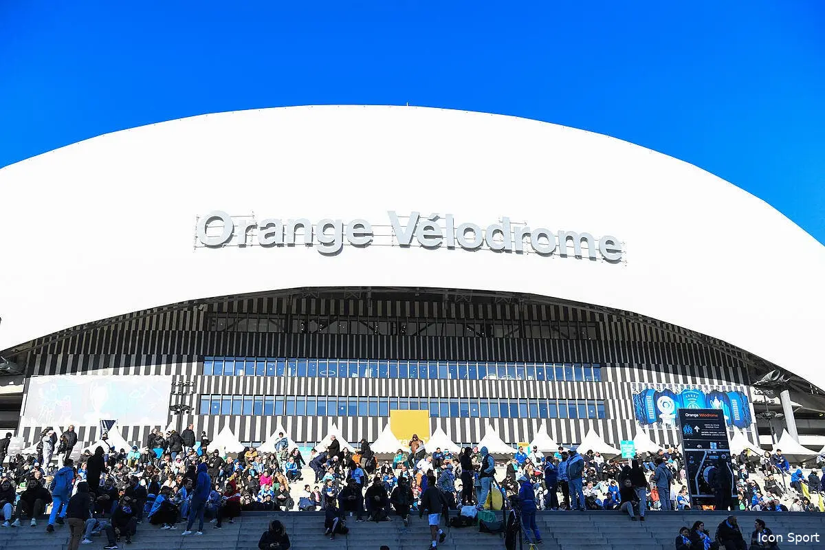 OM - Nice : les compos (21h sur Canal+Foot)