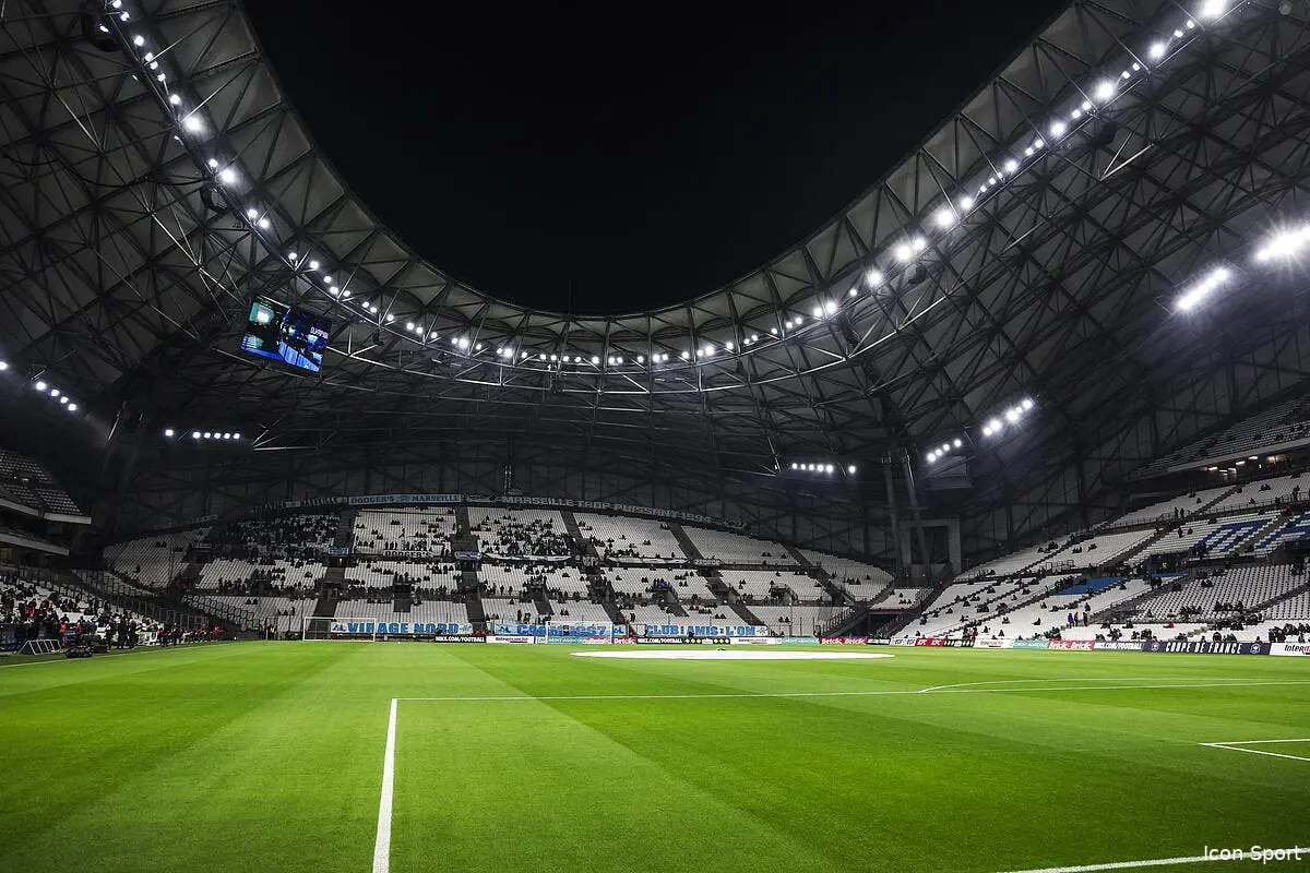 OM - OL : les compos de l'Olympico (20h45 sur DAZN)