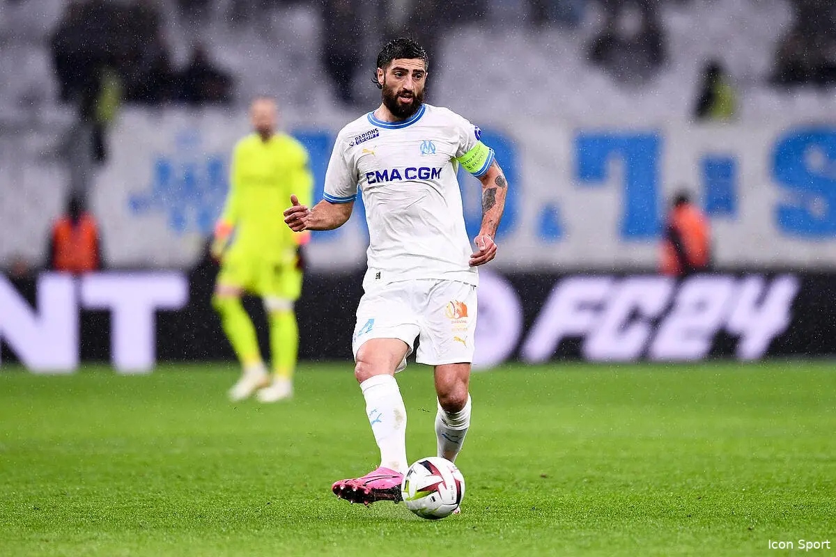 OM : Pas de Gigot à Pâques, Marseille fait une prière